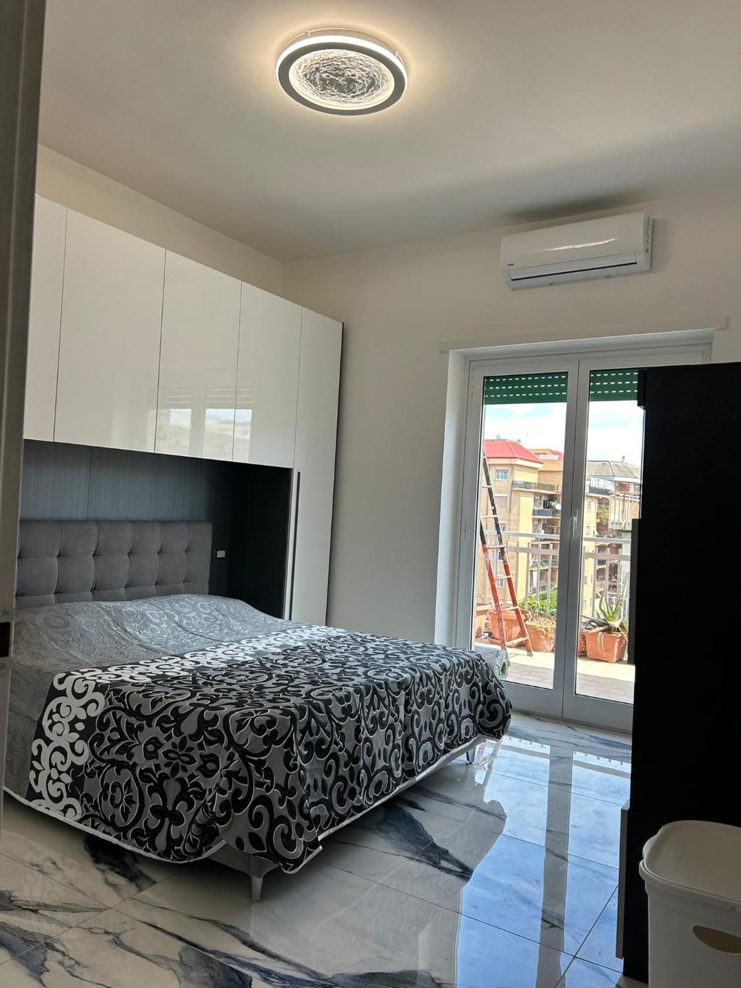 Front Sea Luxury Lido di Ostia Exterior foto